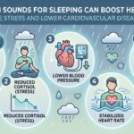Rain sounds for sleeping ease sleep deprivation for deep sleep
