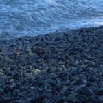 Hakdong Pebble Beach